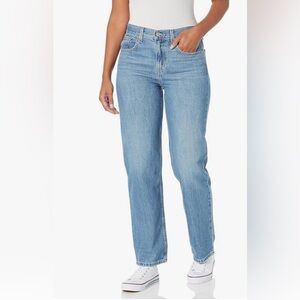 Levi’s Low Pro Straight Women’s Jeans